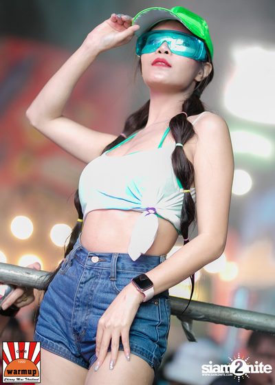 Warmup Splash Songkran Festival 2019 — photo 116