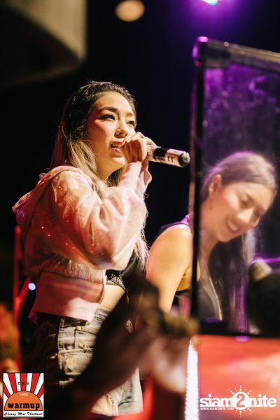 Warmup Splash Songkran Festival 2019 — photo 120