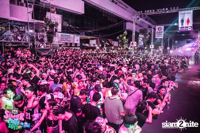 Route66 Presents Summer Party 2019 — photo 1