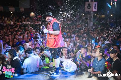 Route66 Presents Summer Party 2019 — photo 3