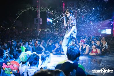 Route66 Presents Summer Party 2019 — photo 4