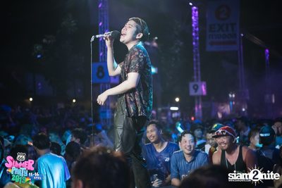 Route66 Presents Summer Party 2019 — photo 6