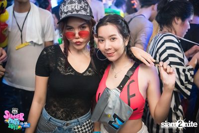 Route66 Presents Summer Party 2019 — photo 7