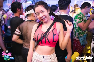 Route66 Presents Summer Party 2019 — photo 8