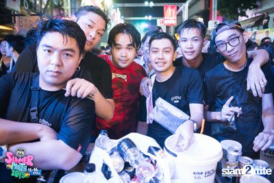 Route66 Presents Summer Party 2019 — photo 9