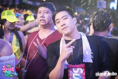 Route66 Presents Summer Party 2019 — photo 10