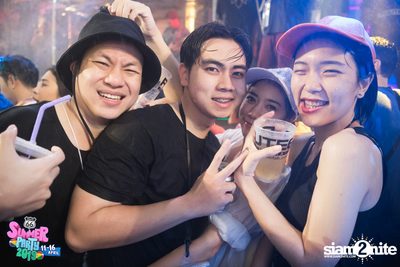 Route66 Presents Summer Party 2019 — photo 11