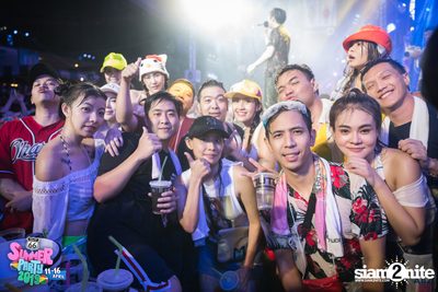 Route66 Presents Summer Party 2019 — photo 12