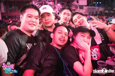 Route66 Presents Summer Party 2019 — photo 13