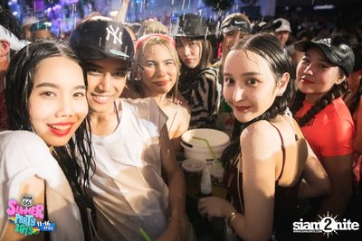 Route66 Presents Summer Party 2019 — photo 14