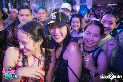 Route66 Presents Summer Party 2019 — photo 15