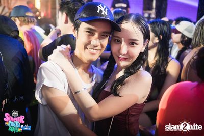 Route66 Presents Summer Party 2019 — photo 16