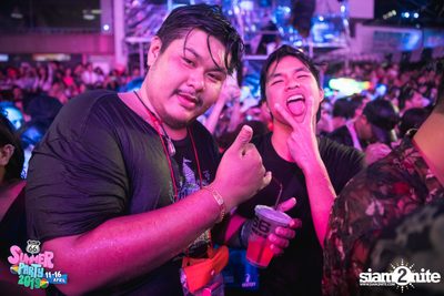 Route66 Presents Summer Party 2019 — photo 17