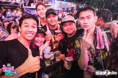 Route66 Presents Summer Party 2019 — photo 18