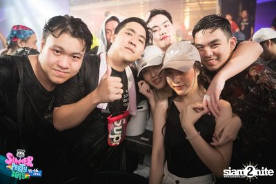 Route66 Presents Summer Party 2019 — photo 19