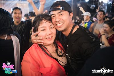 Route66 Presents Summer Party 2019 — photo 20