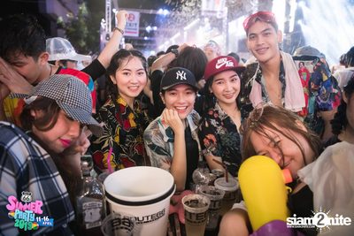 Route66 Presents Summer Party 2019 — photo 21