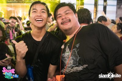 Route66 Presents Summer Party 2019 — photo 22