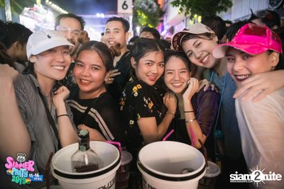 Route66 Presents Summer Party 2019 — photo 23