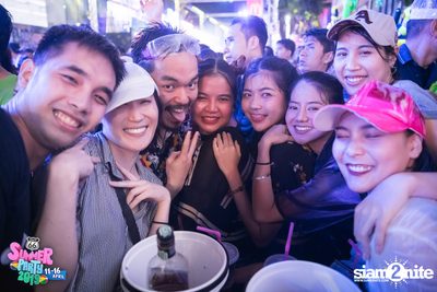 Route66 Presents Summer Party 2019 — photo 24
