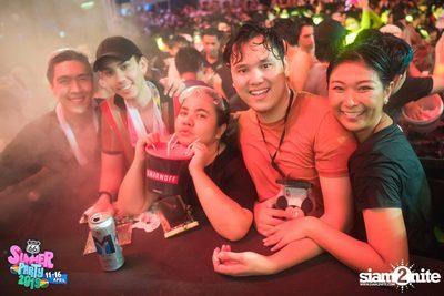 Route66 Presents Summer Party 2019 — photo 25