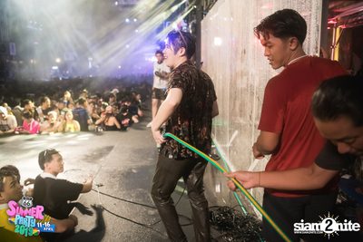 Route66 Presents Summer Party 2019 — photo 26