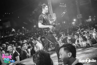 Route66 Presents Summer Party 2019 — photo 27