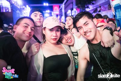 Route66 Presents Summer Party 2019 — photo 28