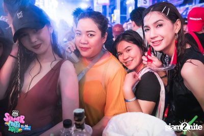 Route66 Presents Summer Party 2019 — photo 29