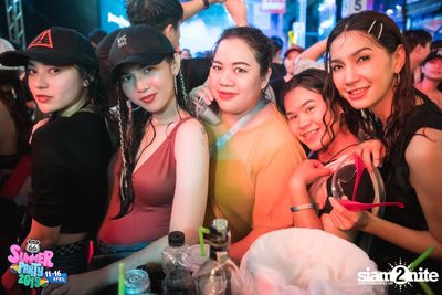Route66 Presents Summer Party 2019 — photo 30