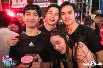Route66 Presents Summer Party 2019 — photo 31