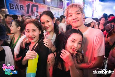Route66 Presents Summer Party 2019 — photo 32