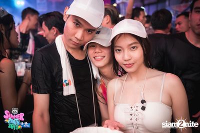 Route66 Presents Summer Party 2019 — photo 33
