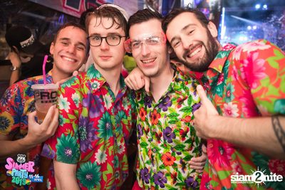 Route66 Presents Summer Party 2019 — photo 34