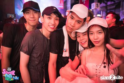 Route66 Presents Summer Party 2019 — photo 35