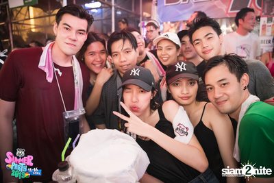 Route66 Presents Summer Party 2019 — photo 36