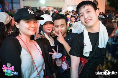 Route66 Presents Summer Party 2019 — photo 37