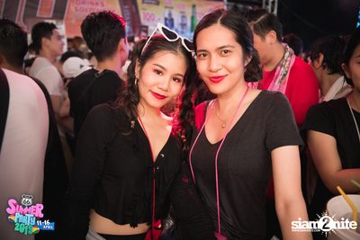 Route66 Presents Summer Party 2019 — photo 38