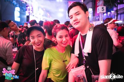 Route66 Presents Summer Party 2019 — photo 39