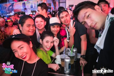 Route66 Presents Summer Party 2019 — photo 40