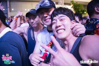 Route66 Presents Summer Party 2019 — photo 41