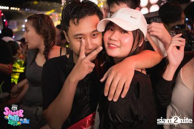 Route66 Presents Summer Party 2019 — photo 44