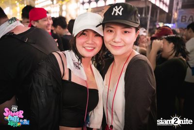 Route66 Presents Summer Party 2019 — photo 45