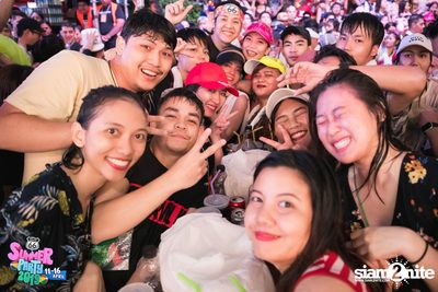Route66 Presents Summer Party 2019 — photo 46