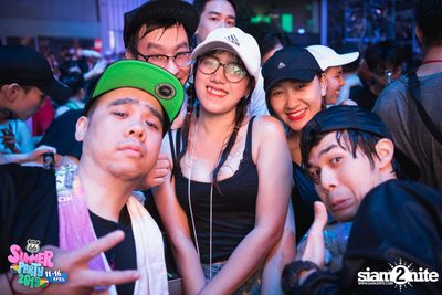 Route66 Presents Summer Party 2019 — photo 47