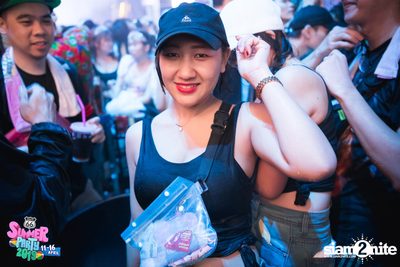 Route66 Presents Summer Party 2019 — photo 48