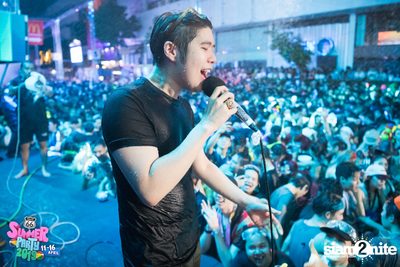Route66 Presents Summer Party 2019 — photo 49