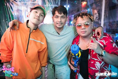 Route66 Presents Summer Party 2019 — photo 50