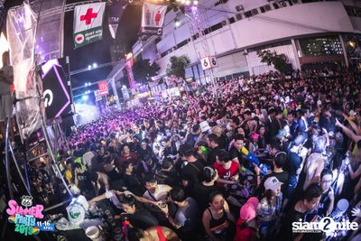 Route66 Presents Summer Party 2019 — photo 54