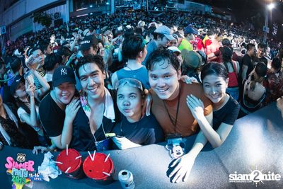 Route66 Presents Summer Party 2019 — photo 56
